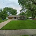 Residential alarm on East 136th Street