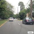 Police check on 911 hang-up at Lee Highway