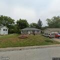 Person experiencing chest pain near Grandview