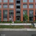 Commercial fire alarm on I Street southwest