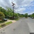 Crash involving gray minivan and black SUV