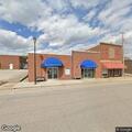 Man falls off ladder, bleeds from ear, confused at theater