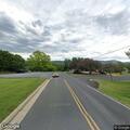 Person with abdominal pain at Park Ave, Woodstock