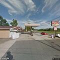 False fire alarm near Indian Drive