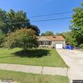 Residential alarm reported on 13th Street