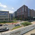 Medical panic response at GW Medical Center near 2nd Street SE