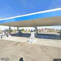 Person detained at gas mart needs medical aid