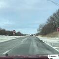 Trailer reported stolen from roadside