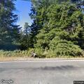 Single vehicle crash off Ten Mile Road