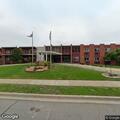 Person with illness near E Park Street in Olathe