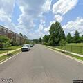 Carbon monoxide alarm on Reiger Street