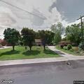 Ex-girlfriend causing disturbance at residence