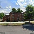 Defective stove at apartment on 37th Place SE