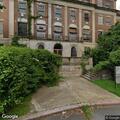 Person having trouble breathing at shelter on Massachusetts Ave SE
