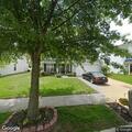 Carbon monoxide alarm at Osprey Lane home