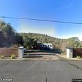 Estranged son causing disturbance outside home