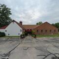 Commercial alarm at church on High Grove Road