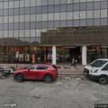 Person experiencing severe chest pains near C Street SW