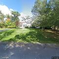 Residential fire alarm on Weber Place in Oakton