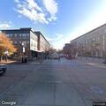Woman found down at 7th and C Street SE