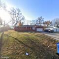 Crew responds to report of inside gas leak
