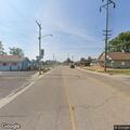 Group disturbance over illegal dumping on 1st Street