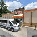 Traffic stop at Dunkin’ Donuts on Central Avenue
