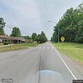 Person needs lift assist on Watkins Drive