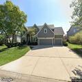 Smoke alarm investigation at Leawood residence