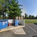 Airbag stolen from car in parking lot