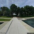 Person in cardiac arrest at World War II Memorial