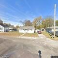 Male bleeding from head near East Spring Avenue, Greenville