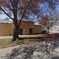 Officer assists with inmate restraint at county jail