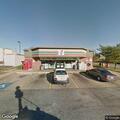 Injury crash at 7-Eleven on Hampton Mall Drive