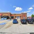 Suspicious person at truck stop in Hamel