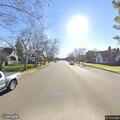 Traffic stop involving Toyota near E Street in Lincoln
