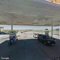 Lost keys near Meadow off-ramp and gas station