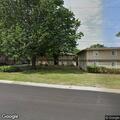 Person needing assistance to stand at residential address