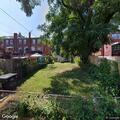 Person experiencing trouble breathing at Blaine St NE