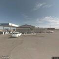 Abandoned car with suspended Arizona registration