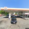Unconscious patient reported at Shell gas station