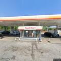Person found unconscious at Shell station in Washington DC
