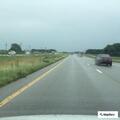 Officer assists disabled vehicle on US-50