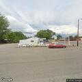 Suspicious vehicle reported at Town Seller lot