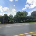 Carbon monoxide alarm on Idylwood Road