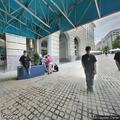 No patients found at possible medical call on Pennsylvania Ave