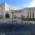 Person with head and neck pain at DC Superior Court
