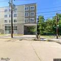 Commercial fire alarm on Dix Street NE