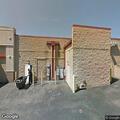 Commercial burglar alarm at Campus Way business