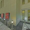Man with high blood pressure near Pennsylvania Avenue NW